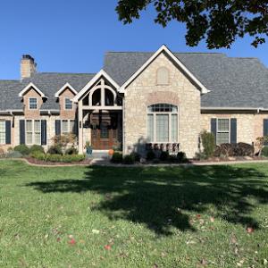 Falcon Roofing & Restoration