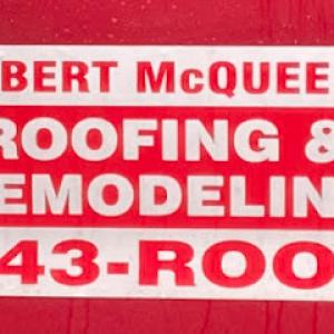 Robert McQueens Roofing