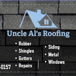 Uncle Al's Roofing