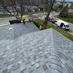Five Star Roofing Company