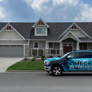 Omega Exteriors