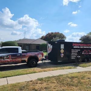Performance 1 Roofing & Construction
