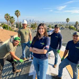 Overhead Roofing Inc &ndash; Los Angeles Roofing Contractors