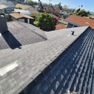Be Real Roofing