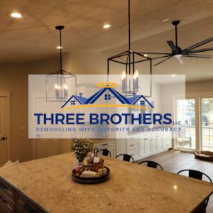 Three Brothers