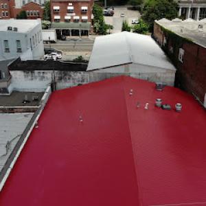High Hills Roofing