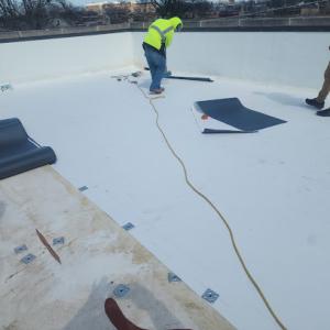 Rebel Roofing & Renovations