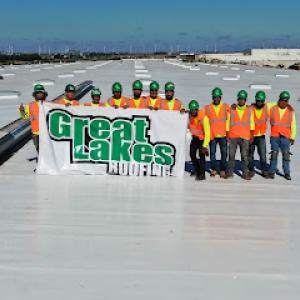 Great Lakes Roofing