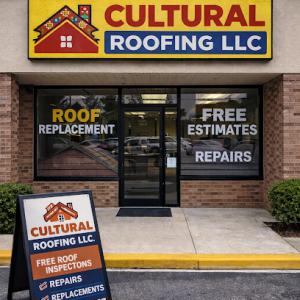 Cultural Roofing