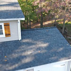 Elite Custom Roofing