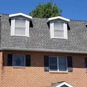 Hartz Roofing