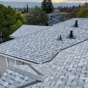 G West Roofing