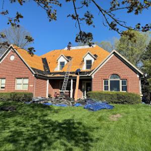 Peterson Home Building