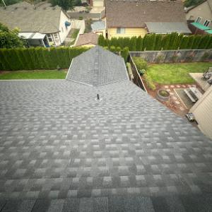 Woodburn Roofing & Restoration