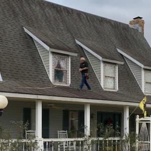 B.K. Roofing