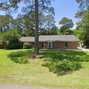 Jenkins Roofing