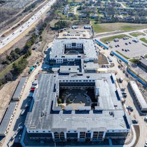 Sterling Construction & Roofing