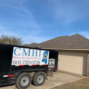 CMHI Roofing & Construction