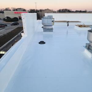 Strongback Roofing & Construction
