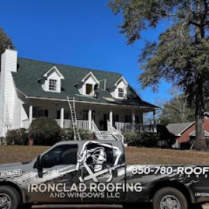 Ironclad Roofing & Windows