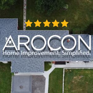 AROCON Roofing VA