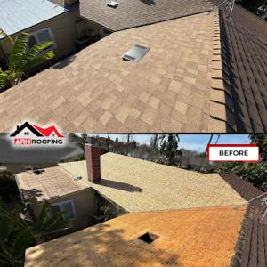ARH Roofing