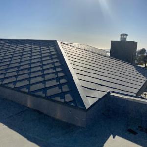 Graziano Roofing