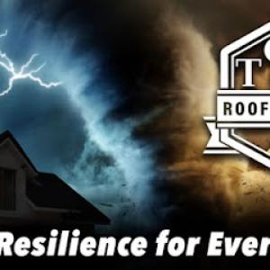 Old Town Roofing & Paint