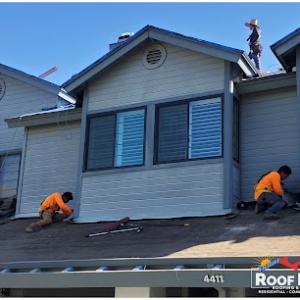 Roof King Roofing & Solar
