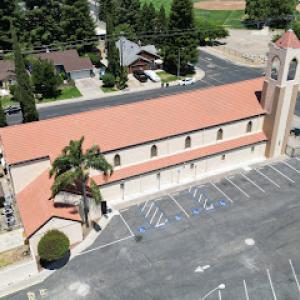 Cisco's Roofing