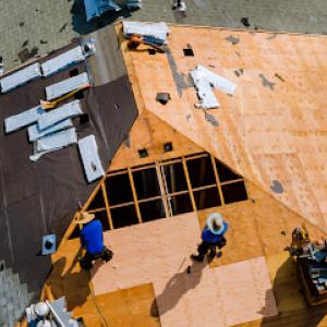 Team USA Roofing & Exteriors