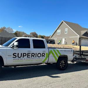 Superior Roofing & Construction
