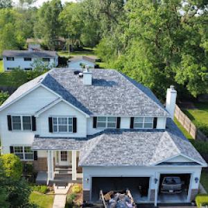 Concord Roofing