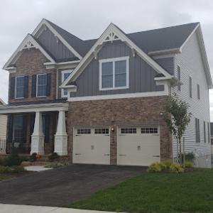 Cornerstone Exteriors