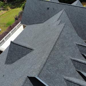 Roof Stepper