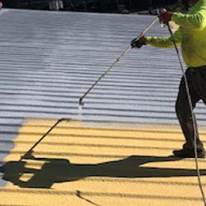 Elite Roofing