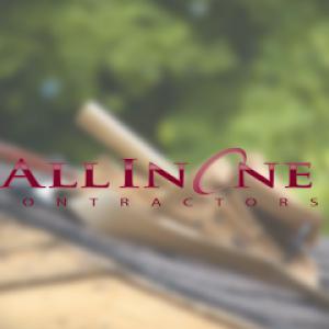 All In One Contractors