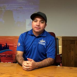 Lakeshore Builders Restoration