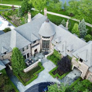 Midwest Cedar Roof Maintenance