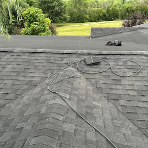 Vasquez Roofing