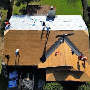 Fur Sure Roofing