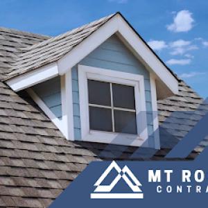 MT Roofing Contractor
