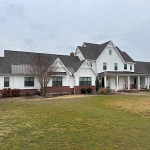American Patriot Roofing