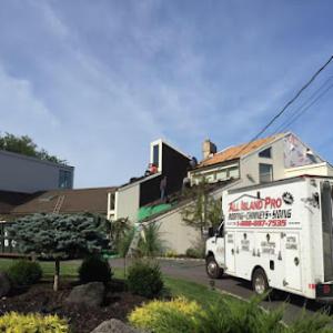 All Island Pro Roofing & Chimney