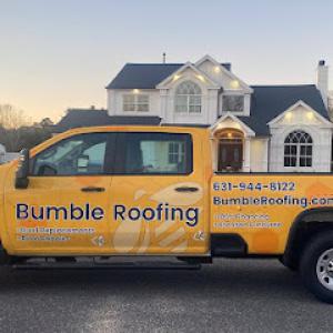 Bumble Roofing of Suffolk County
