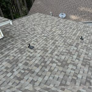 Romero Construction & Roofing