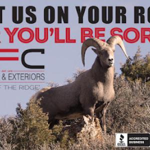 DFC Roofing, Dyna-Flow Corporation
