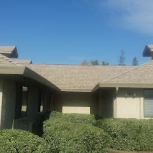 Martin Moran Roofing