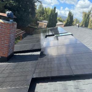 Serrano Roofing