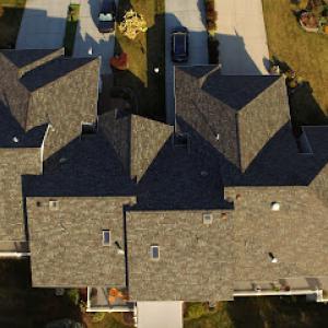 Tip Top Roofing & Siding
